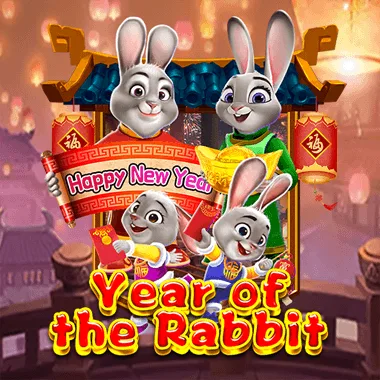 Year of the Rabbit
