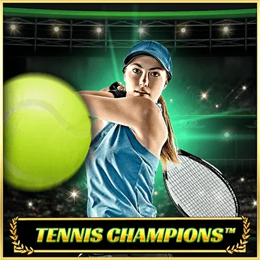 Tennis Champions