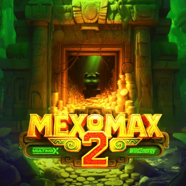 Mexomax 2 Wildenergy Multimax